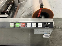 Pmb fastpack - sealmachine - afbeelding 9 van  10
