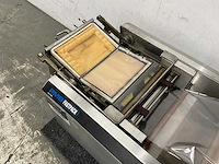 Pmb fastpack - sealmachine - afbeelding 10 van  10