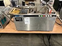 Pmb fastpack verpakkingsmachine - afbeelding 1 van  6