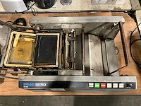 Pmb fastpack verpakkingsmachine - afbeelding 2 van  6