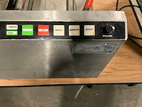 Pmb fastpack verpakkingsmachine - afbeelding 4 van  6