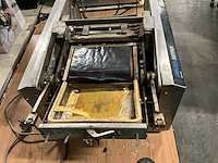 Pmb fastpack verpakkingsmachine - afbeelding 6 van  6