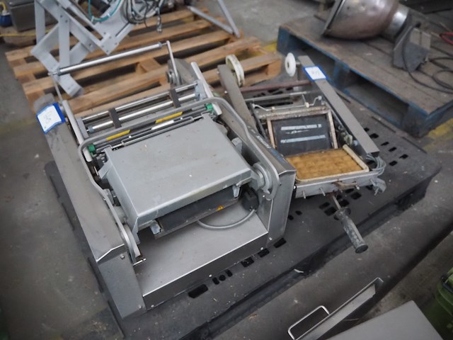 Pmb - afbeelding 6 van  11