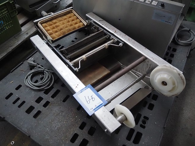 Pmb - afbeelding 11 van  11