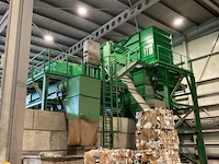 Pmd kunststof sorteerinstallatie - afbeelding 8 van  65