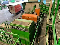 Pmd kunststof sorteerinstallatie - afbeelding 11 van  65