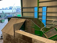 Pmd kunststof sorteerinstallatie - afbeelding 26 van  65