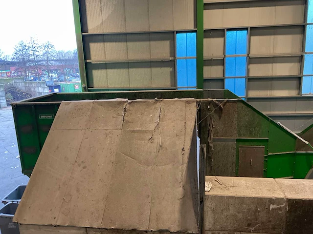 Pmd kunststof sorteerinstallatie - afbeelding 27 van  65