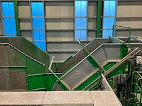 Pmd kunststof sorteerinstallatie - afbeelding 30 van  65