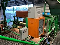 Pmd kunststof sorteerinstallatie - afbeelding 35 van  65