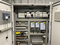 Pmd kunststof sorteerinstallatie - afbeelding 48 van  65