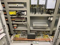 Pmd kunststof sorteerinstallatie - afbeelding 49 van  65