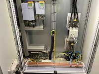 Pmd kunststof sorteerinstallatie - afbeelding 51 van  65