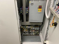 Pmd kunststof sorteerinstallatie - afbeelding 53 van  65