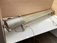 Pmel 112 - bunker lamp - 165 cm - afbeelding 2 van  11