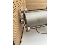 Pmel 112 - bunker lamp - 165 cm - afbeelding 3 van  11