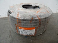 Pmflex - icta 3422-3 - 5g2,5 h07v-u - voorbedrade flexbuis 100 mtr