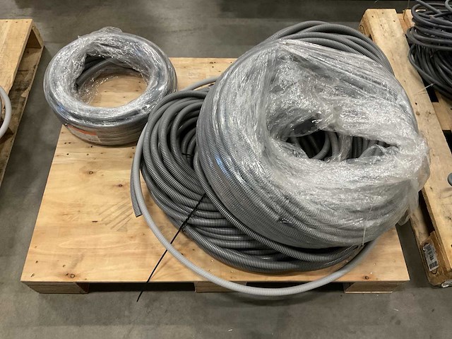 Pmflex partij flexibele buis - afbeelding 1 van  2