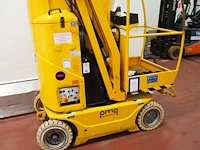 Pmg techniek