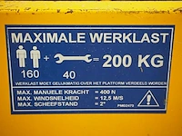 Pmg techniek - afbeelding 6 van  9