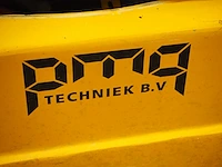 Pmg techniek - afbeelding 7 van  9