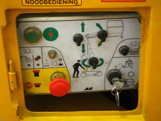Pmg techniek - afbeelding 8 van  9