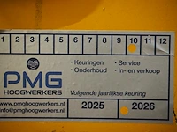 Pmg techniek - afbeelding 9 van  9