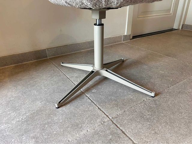 Pmp furniture eetkamerstoel diana khaki (4x) - afbeelding 5 van  8