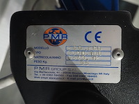Pmr group s.r.l. - afbeelding 5 van  14