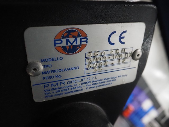 Pmr group s.r.l. - afbeelding 6 van  14