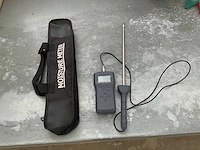 Pms710 moisture meter - afbeelding 1 van  7