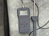 Pms710 moisture meter - afbeelding 2 van  7