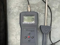 Pms710 moisture meter - afbeelding 4 van  7