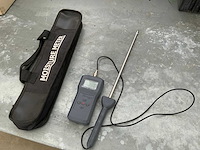 Pms710 moisture meter - afbeelding 7 van  7