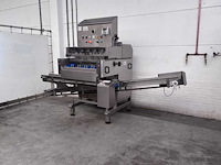 Pnd - 2018 - pl4av - schilmachine - afbeelding 1 van  11