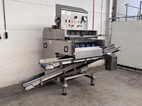 Pnd - 2018 - pl4av - schilmachine - afbeelding 4 van  11