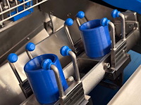 Pnd - 2018 - pl4av - schilmachine - afbeelding 8 van  11