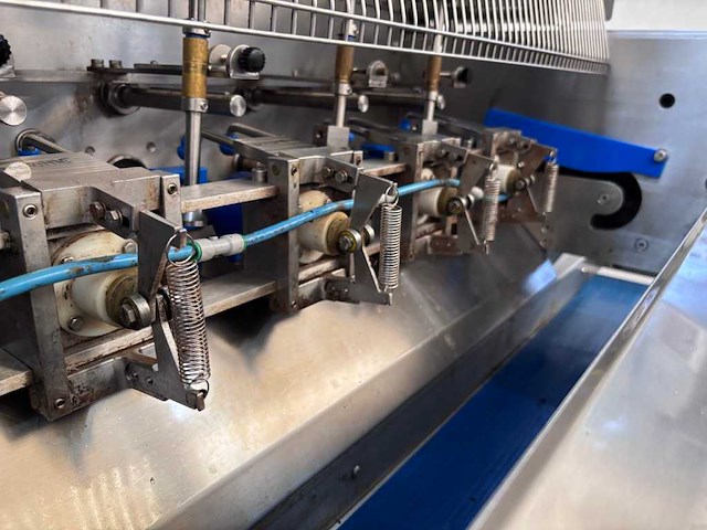 Pnd - 2018 - pl4av - schilmachine - afbeelding 10 van  11