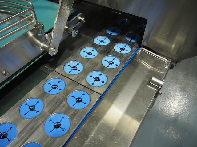 Pnd fruit processing machinery - afbeelding 2 van  25