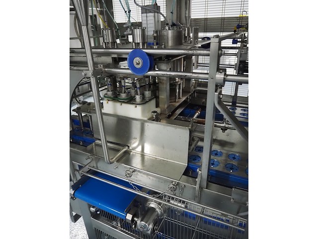 Pnd fruit processing machinery - afbeelding 4 van  25