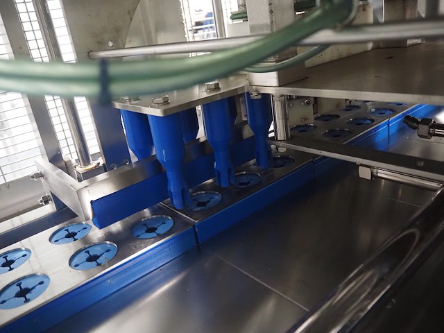 Pnd fruit processing machinery - afbeelding 5 van  25