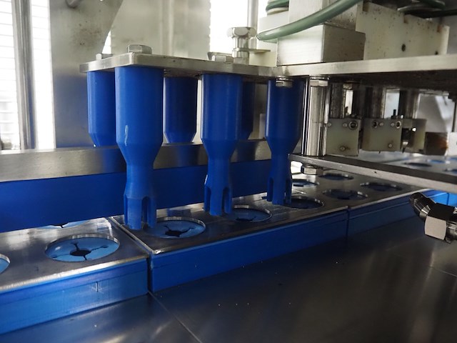 Pnd fruit processing machinery - afbeelding 6 van  25