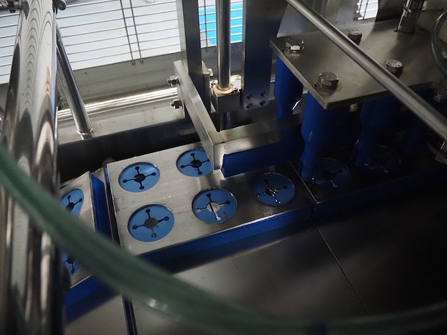 Pnd fruit processing machinery - afbeelding 7 van  25