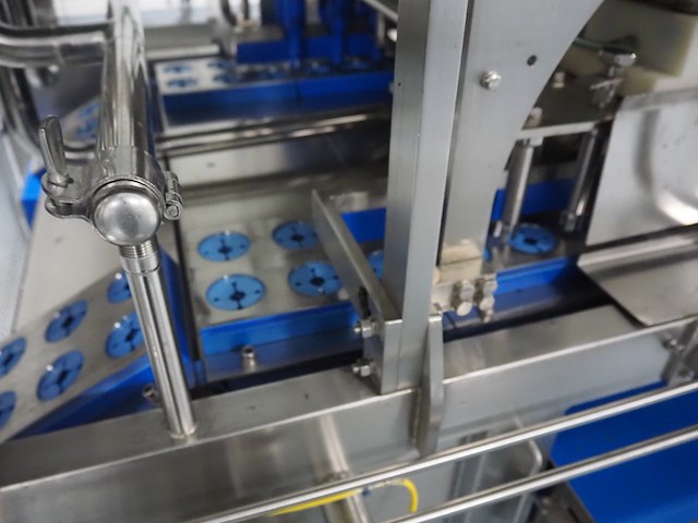 Pnd fruit processing machinery - afbeelding 8 van  25