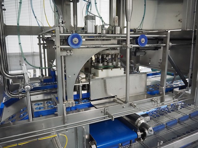 Pnd fruit processing machinery - afbeelding 9 van  25