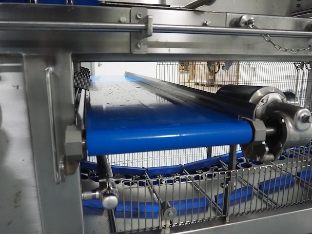 Pnd fruit processing machinery - afbeelding 10 van  25