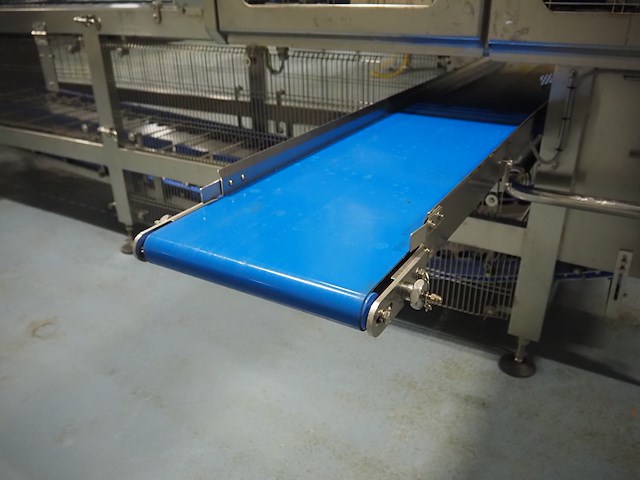 Pnd fruit processing machinery - afbeelding 13 van  25