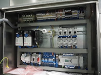 Pnd fruit processing machinery - afbeelding 15 van  25