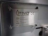 Pnd fruit processing machinery - afbeelding 17 van  25