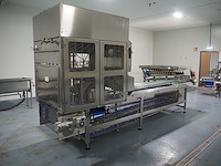 Pnd fruit processing machinery - afbeelding 19 van  25